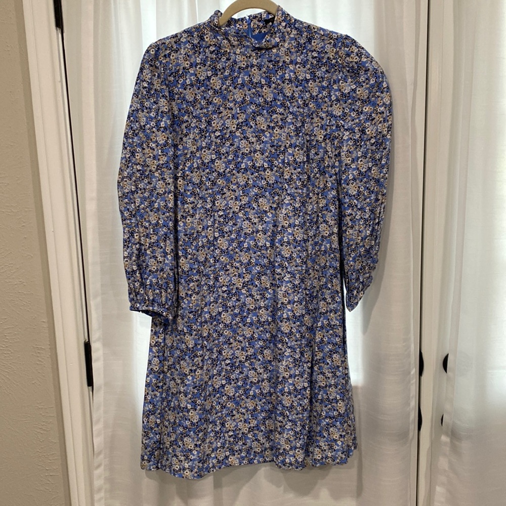 Size 10 Ann Taylor Dress